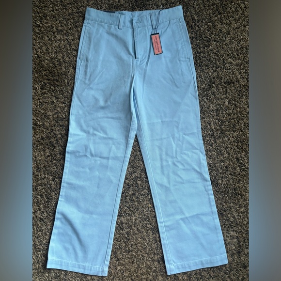 Vineyard Vines Classic Fit Pants - Picture 2 of 4